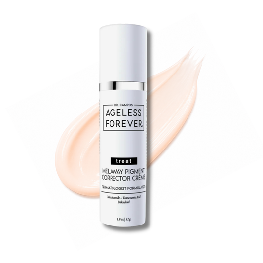 Melaway Pigment Corrector Cream
