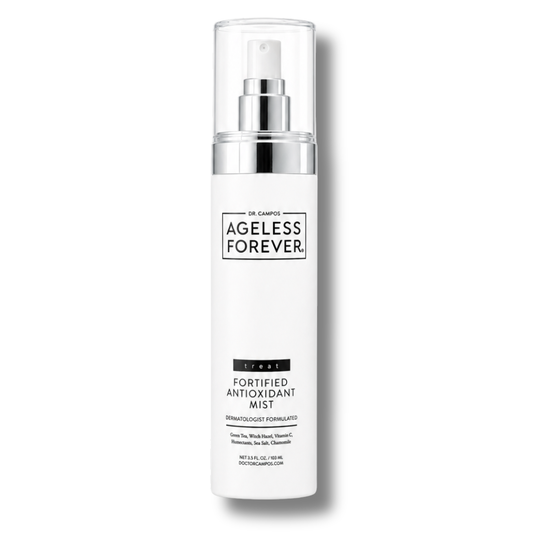 Fortified Antioxidant Mist