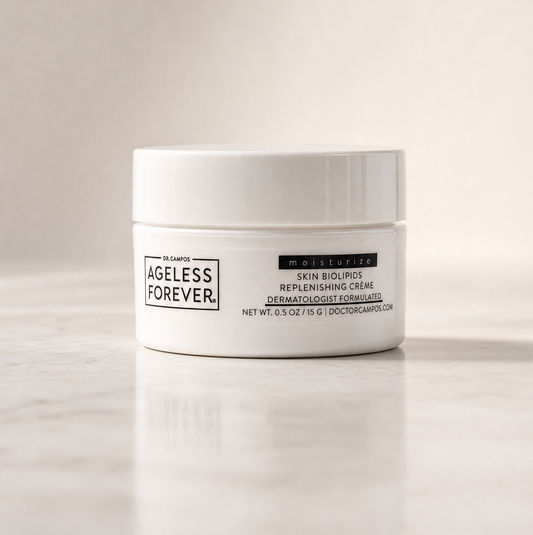 Travel Size - Skin Biolipids Replenishing Crème