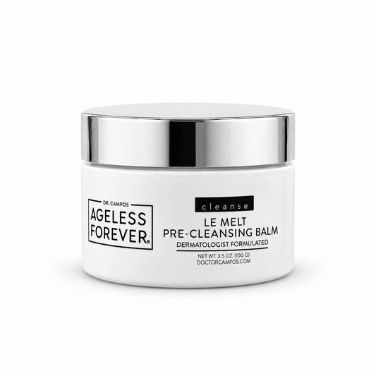 Le Melt™ Pre-Cleansing Balm