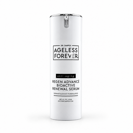Regen Advance™ Bioactive Renewal Serum