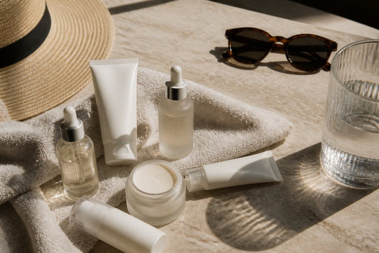 8 Best Skincare for Sun Damaged Skin in 2026