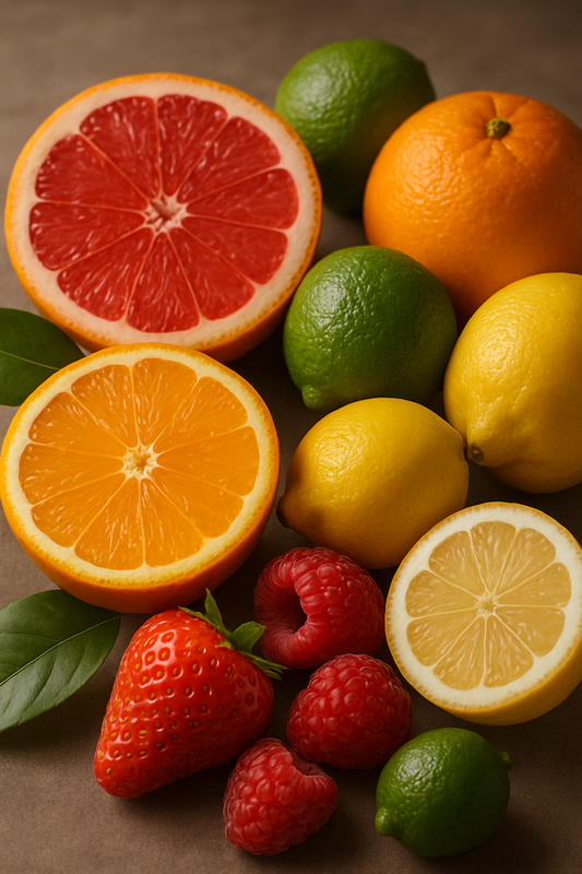 Collagen: The Secret to Firm, Youthful Skin