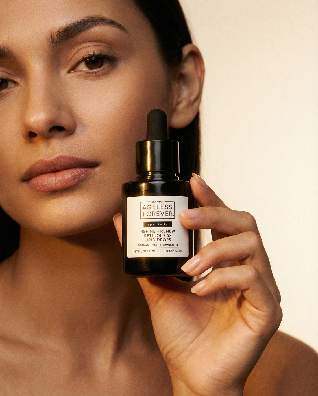 Retinol: The Gold Standard in Anti-Aging