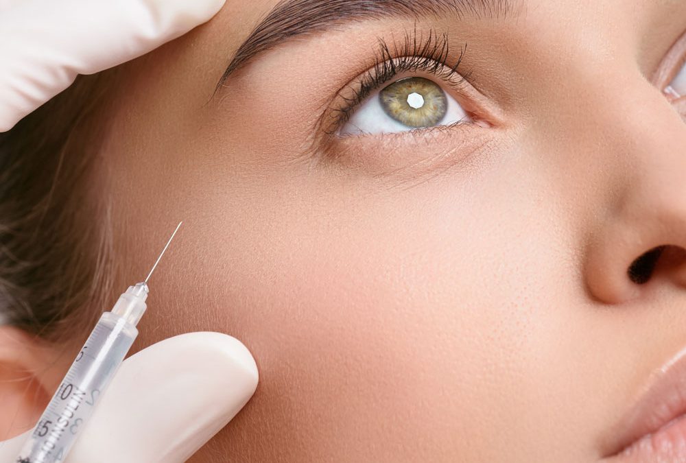 ToxMax™: Maximize the Effect of Cosmetic Injectables