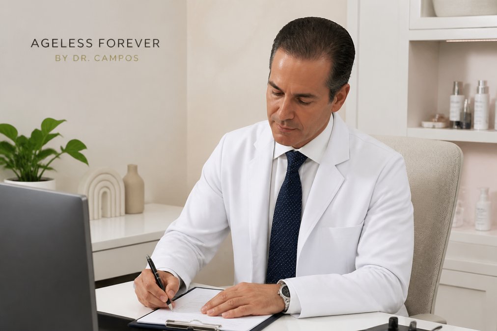 Buy Medical Grade Anti Aging Cream: 2026 Review Guide