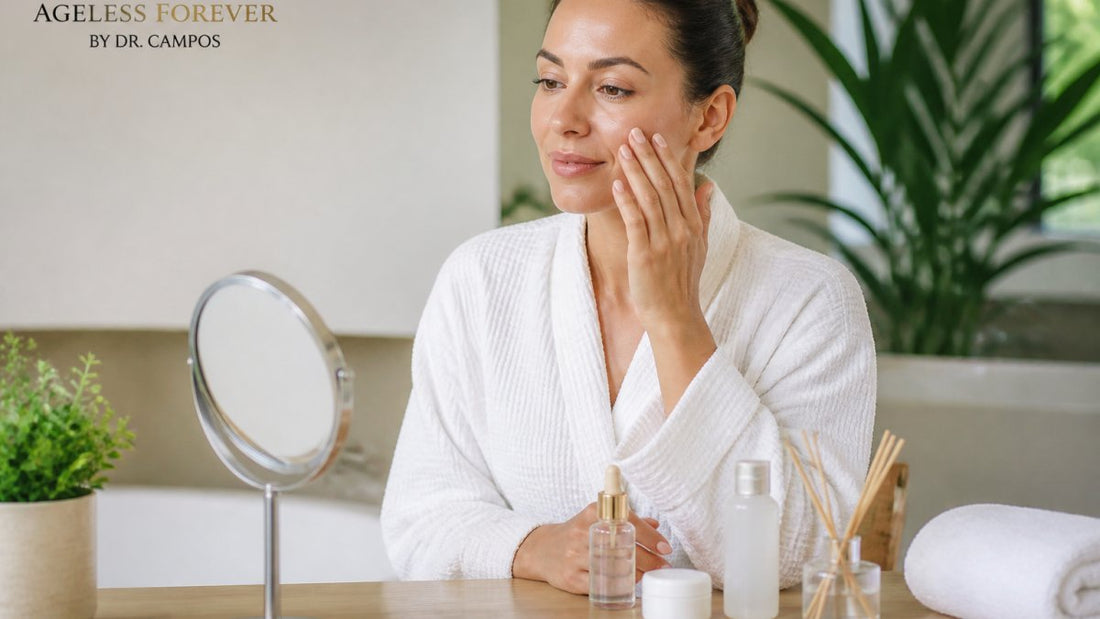 How to Maintain Healthy Skin at Home in 2026