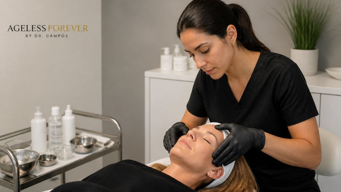 How to Maintain Healthy Skin With Medical Products