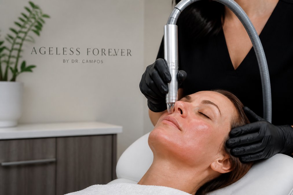 How to Maintain Laser Resurfacing Results Long-Term
