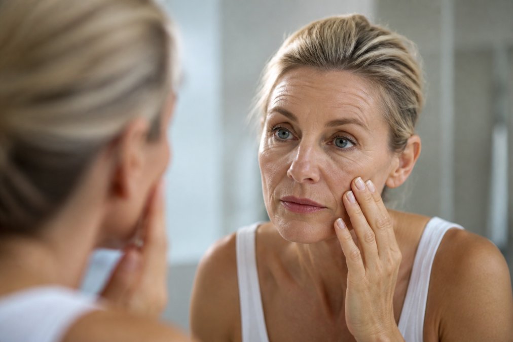 How to Treat Deep Facial Lines: Options That Work