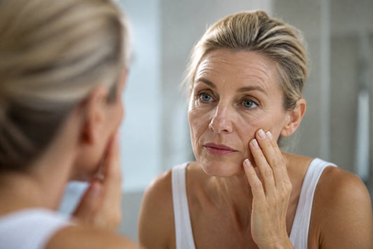 How to Treat Deep Facial Lines: Options That Work