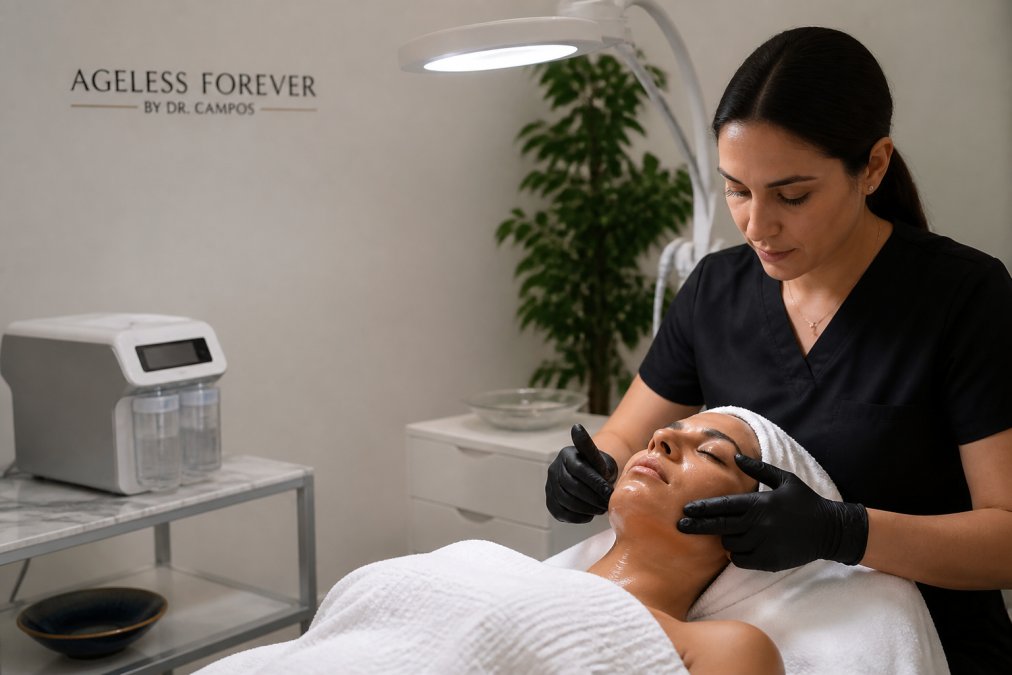 Top 7 Medical Grade Facial Products in Coral Gables