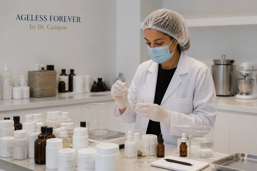 Why Medical Grade Skincare Is Expensive: 2026 Cost Breakdown
