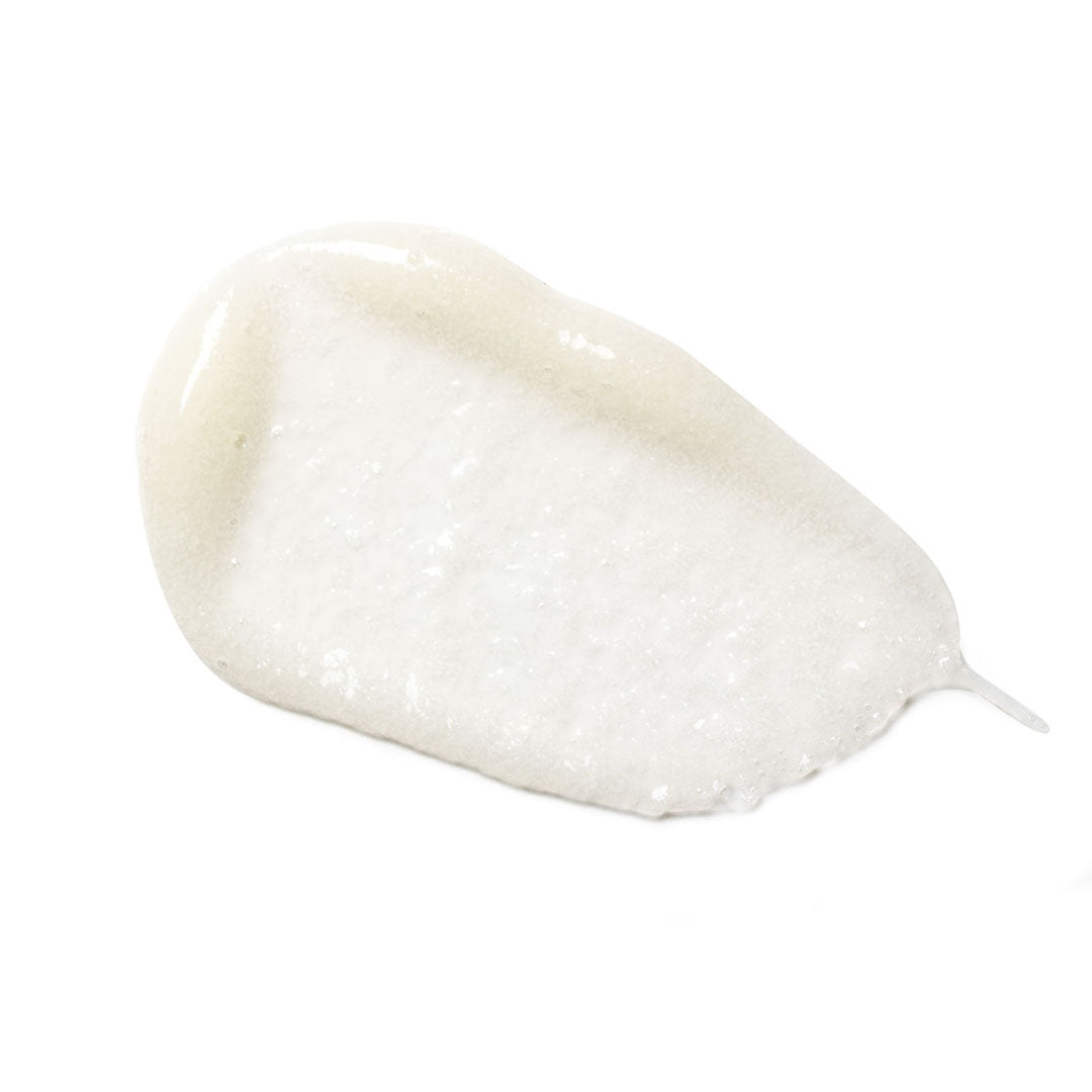 Microderm Polish Scrub tube – dual-action exfoliating polish with glycolic acid and antioxidants by Ageless Forever
