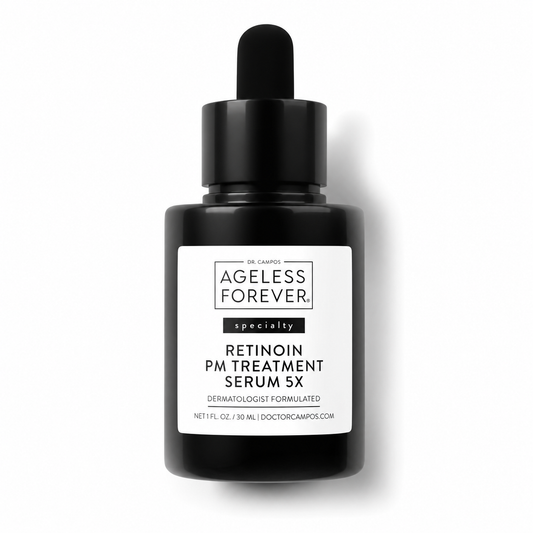 Retinoin PM Treatment Serum 5X