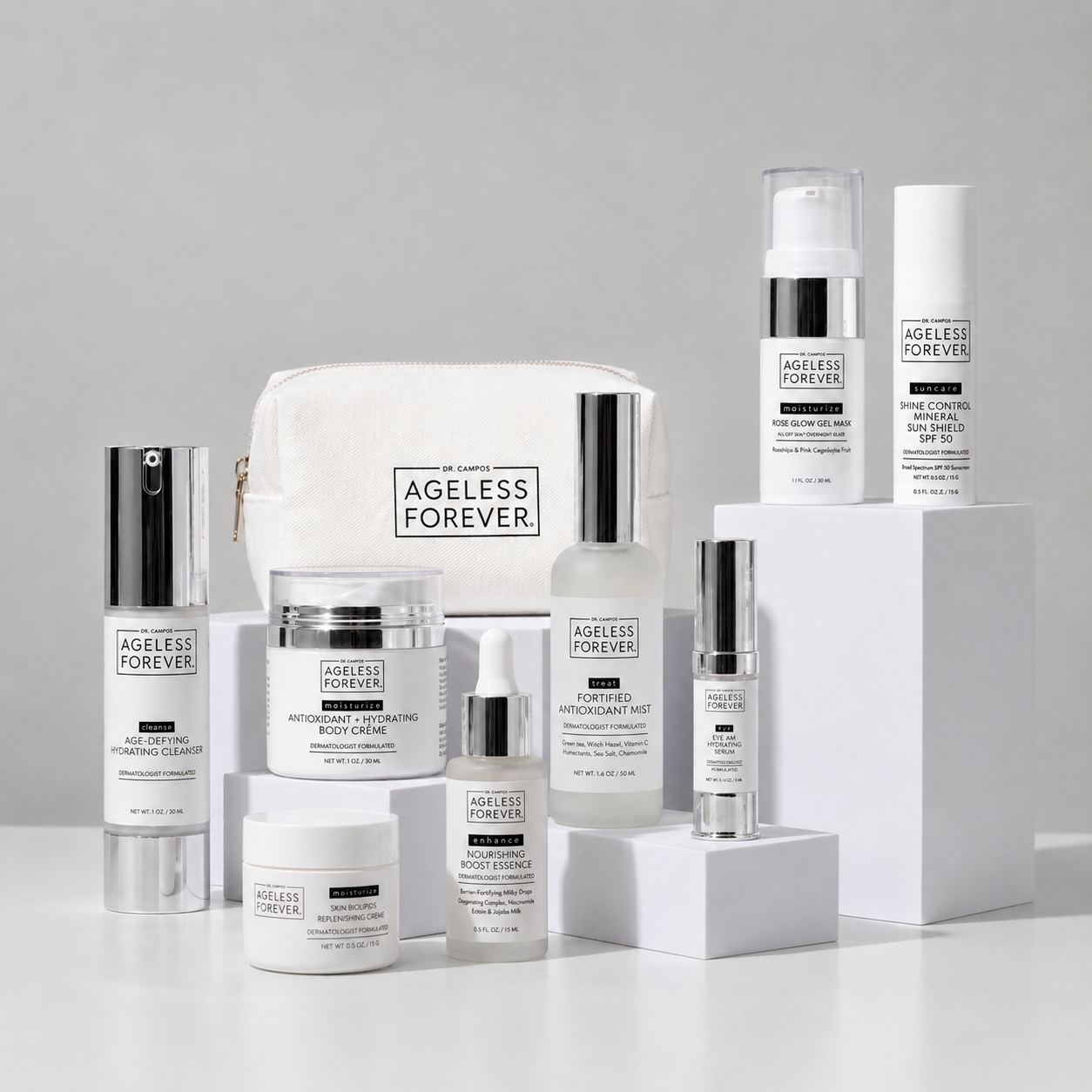 Ageless Forever Starter Set