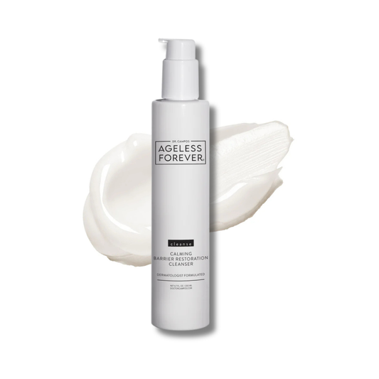 Calming Barrier Restoration Cleanser