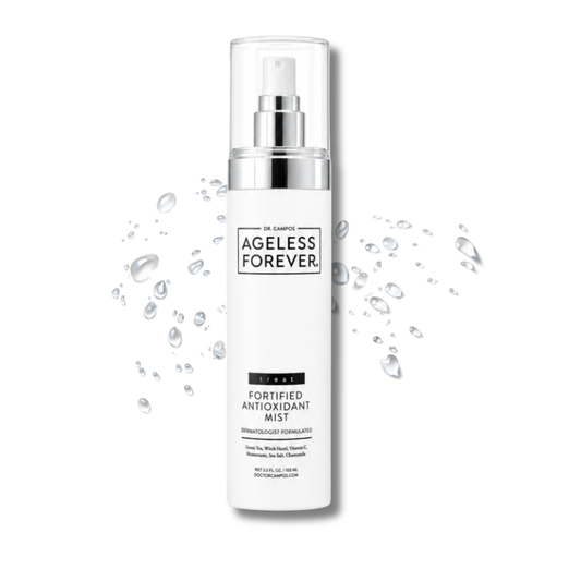 Fortified Antioxidant Mist