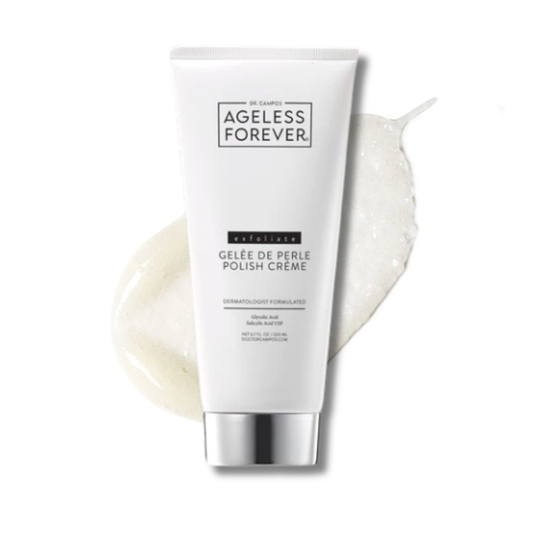 Gelée de Perle Polish Crème