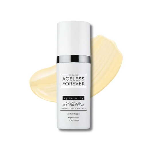 Advanced Healing Crème