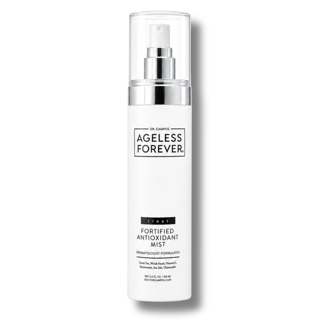 Fortified Antioxidant Mist