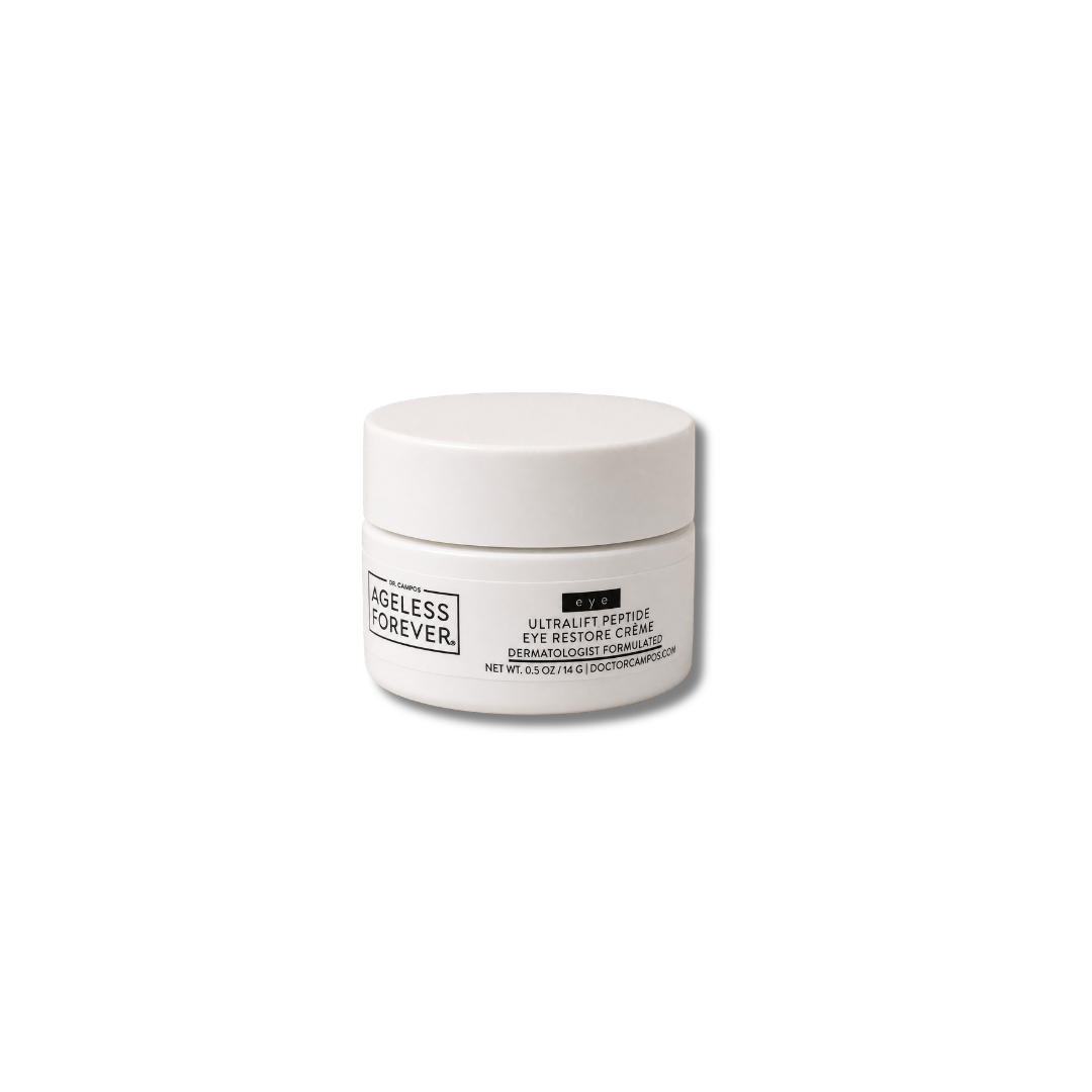 UltraLift Peptide Eye Restore Crème