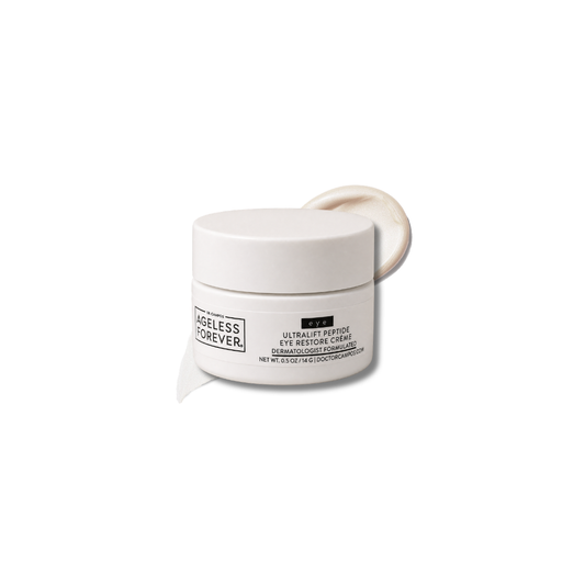 UltraLift Peptide Eye Restore Crème