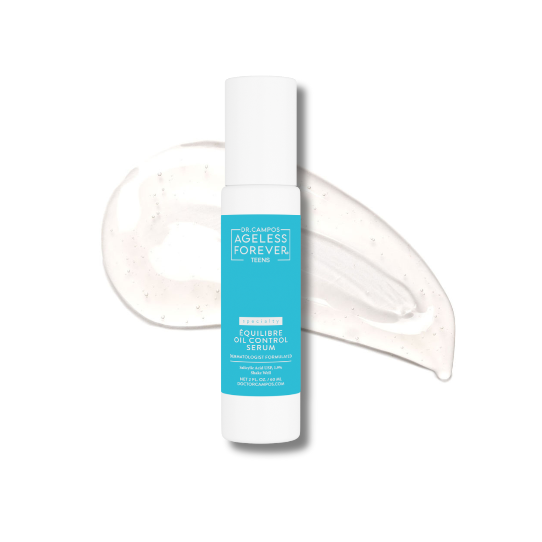 Teen Set – Acne-Prone Skin