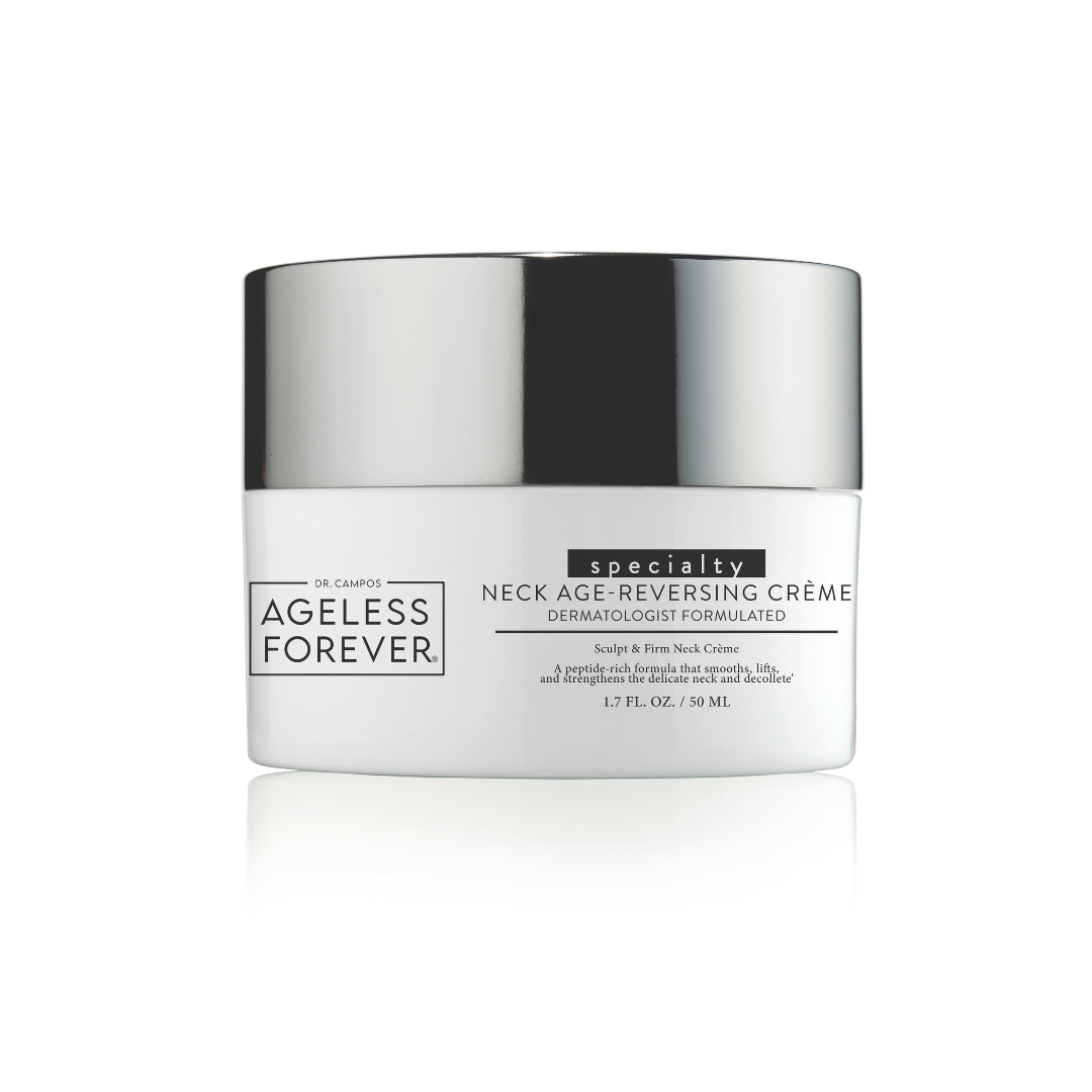 Neck Age-Reversing Crème
