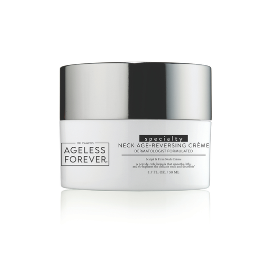 Neck Age-Reversing Crème