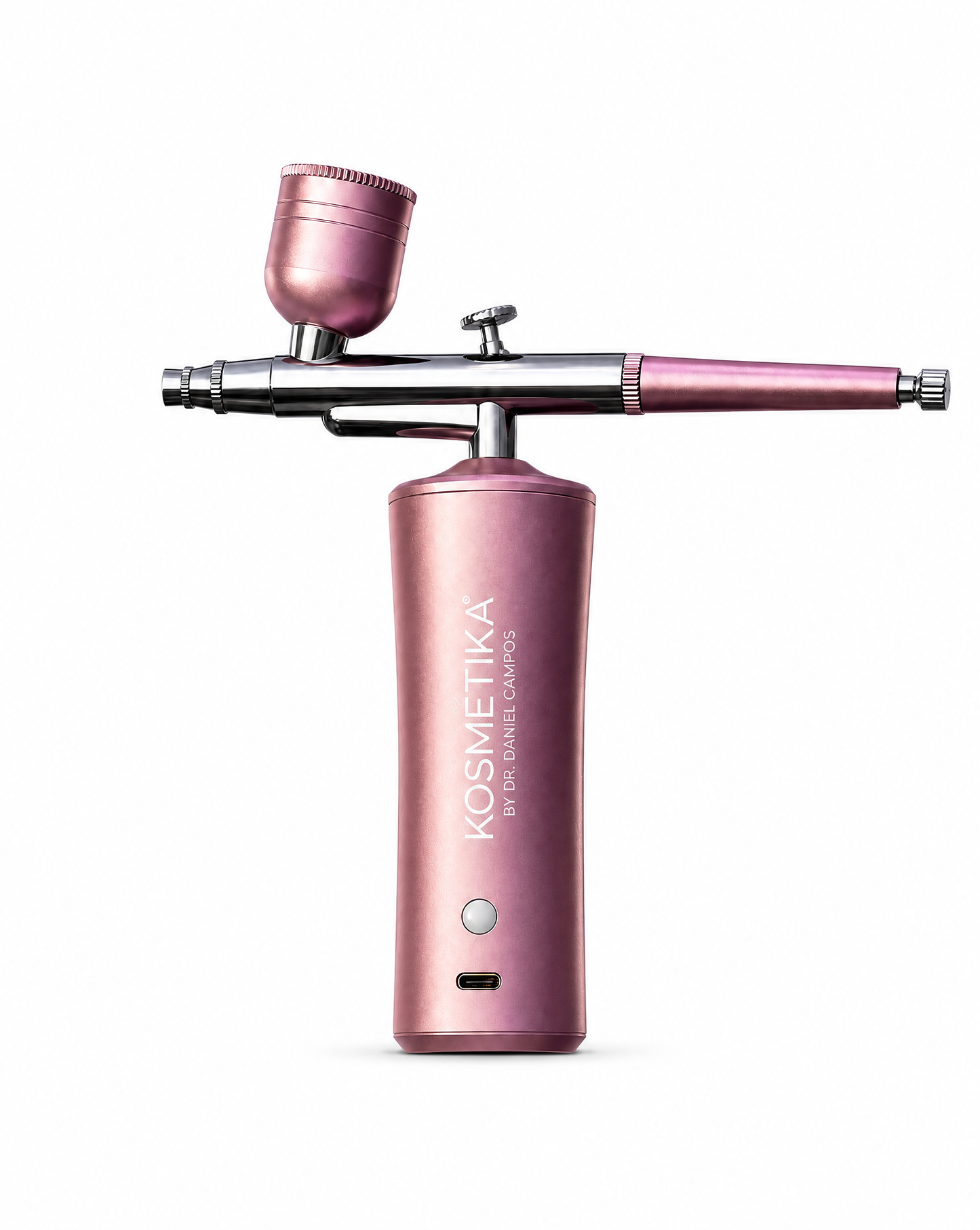Oxygen Infusion Nano Spray Device