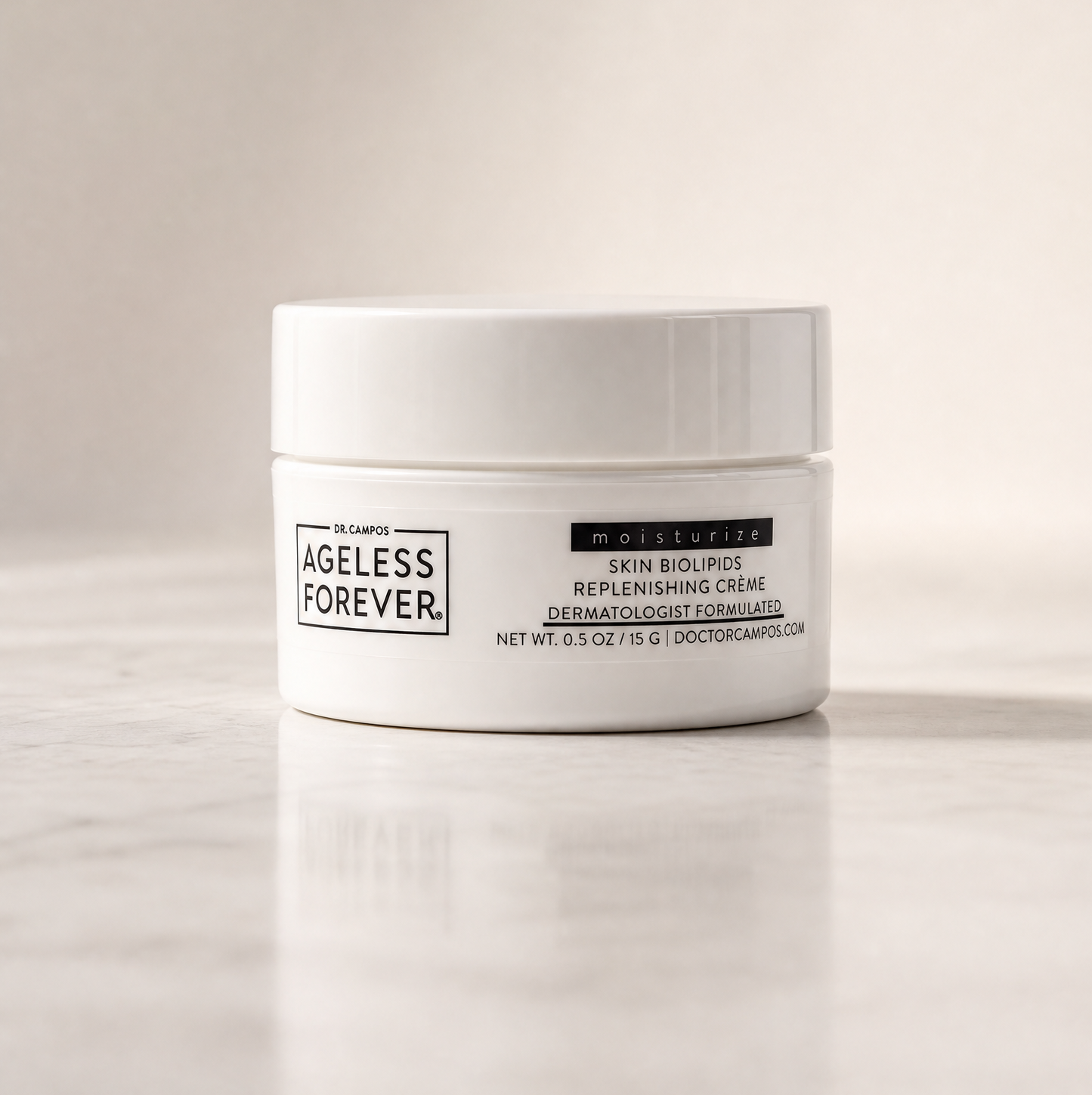 Travel Size - Skin Biolipids Replenishing Crème