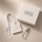Nocturne Fleur™ Ceramic Car & Linen Closet Fragrance Gift Set