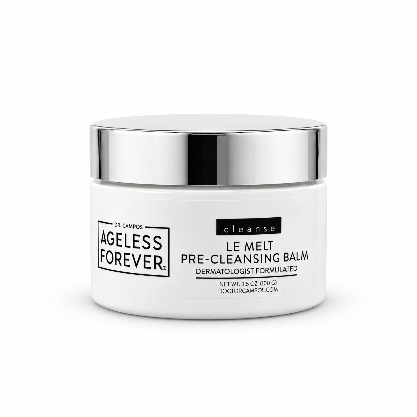 Le Melt™ Pre-Cleansing Balm