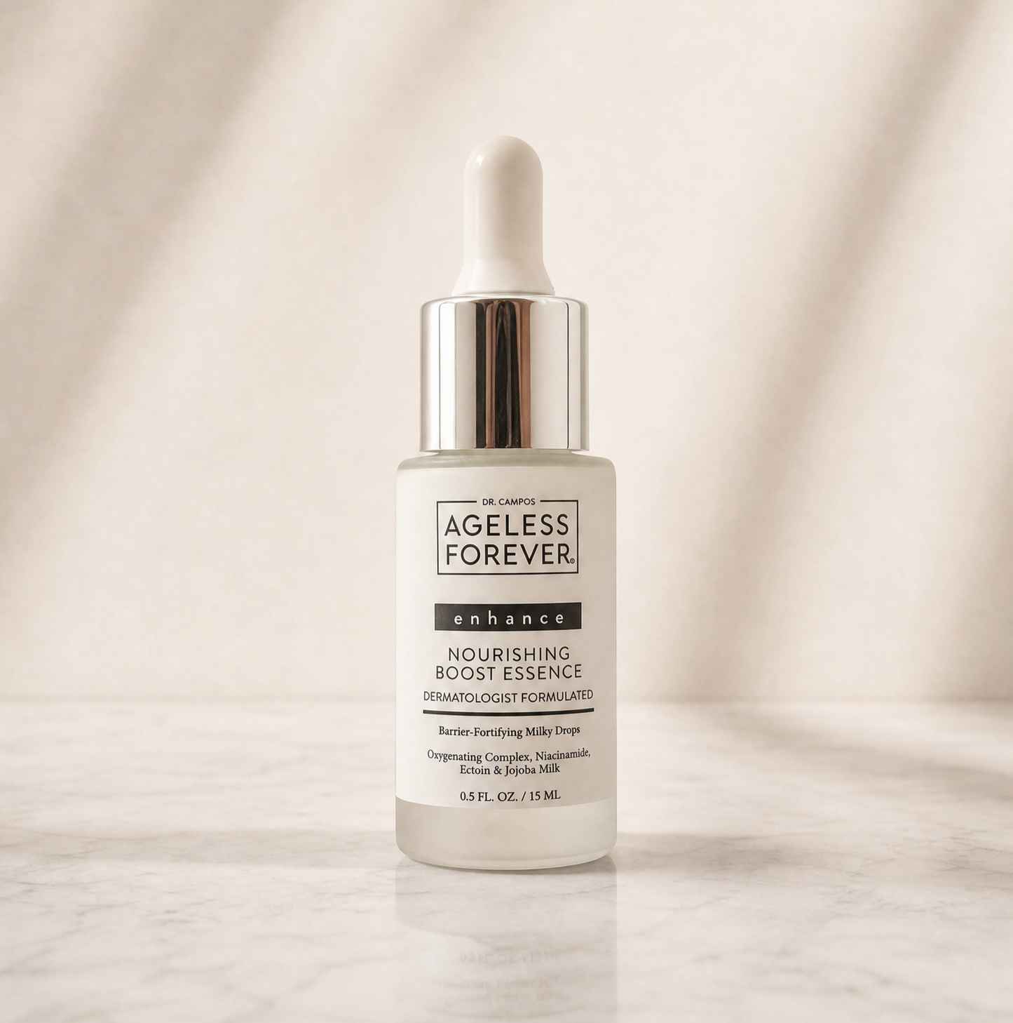 Travel Size - Nourishing Boost Essence