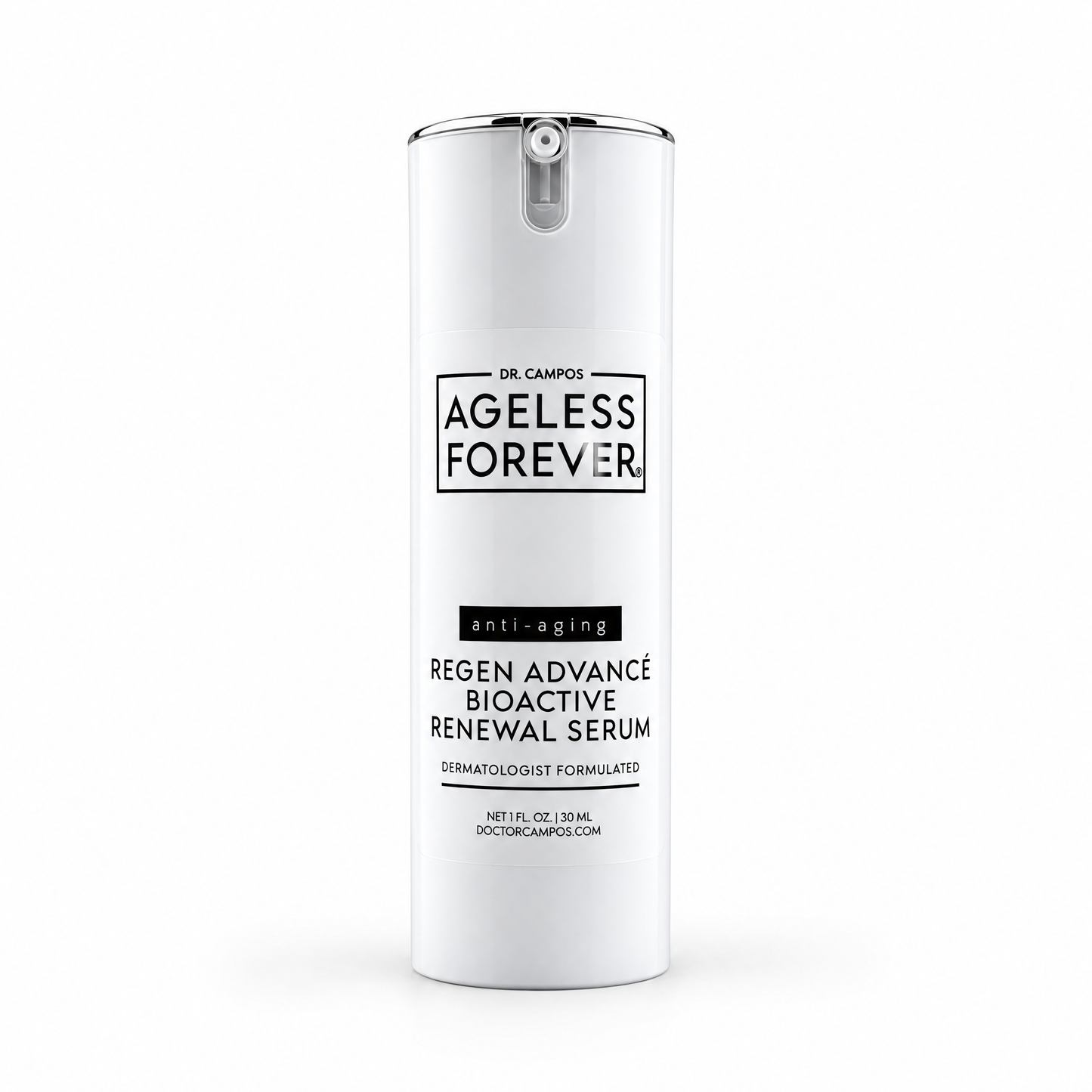 Regen Advance™ Bioactive Renewal Serum