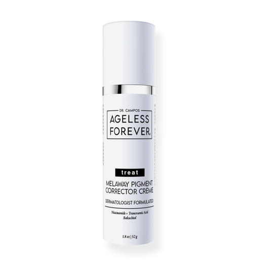Melaway Dark Spot Corrector Cream – brightening cream for discoloration and uneven skin tone by Ageless Forever