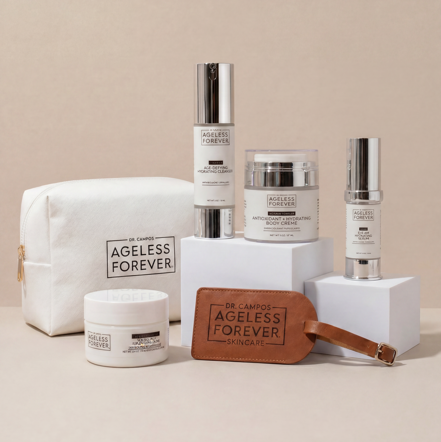 Winter Hydration Travel Set