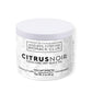 Rich amber tea with citrus peel and bergamot aroma; Earl Grey tea for antioxidant skin defense and mental clarity